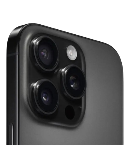 IPhone 16 Pro Max | 512 Go | Black Titanium-meilleur prix tunisie