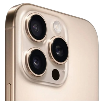 iPhone 16pro | 256GB | Desert Titanium-meilleur prix tunisie