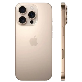iPhone 16pro | 256GB | Desert Titanium-meilleur prix tunisie