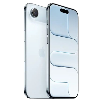 iPhone 17 AIR 256GO Bleu ciel-meilleur prix