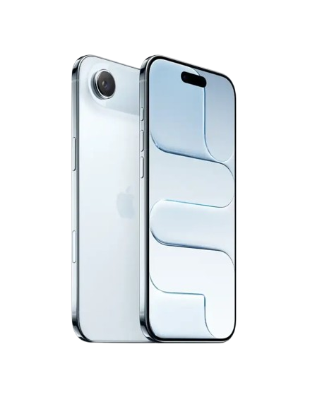 iPhone 17 AIR 256GO Bleu ciel-meilleur prix
