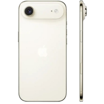 iPhone 17 AIR 256 GO Light Gold-meilleur prix