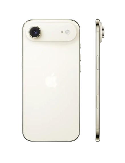 iPhone 17 AIR 256 GO Light Gold-meilleur prix