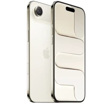 iPhone 17 AIR 256 GO Light Gold-meilleur prix