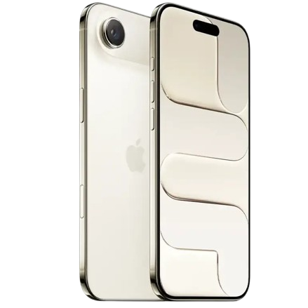 iPhone 17 AIR 256 GO Light Gold-meilleur prix