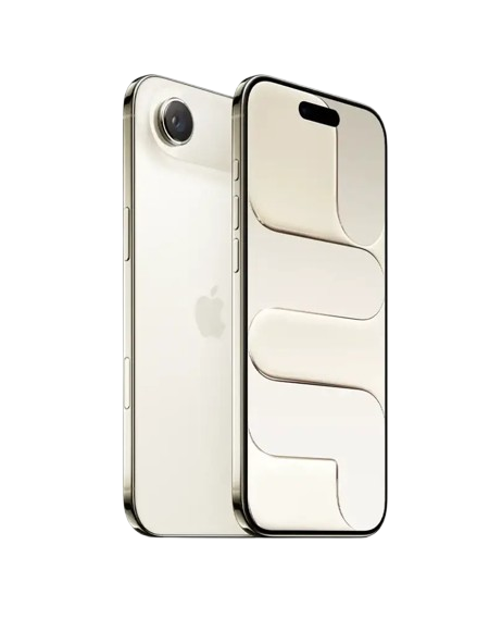 iPhone 17 AIR 256 GO Light Gold-meilleur prix