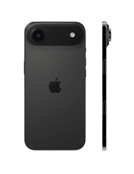 iPhone 17 Air 256Go NOIR-meilleur prix
