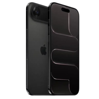 iPhone 17 Air 256Go NOIR-meilleur prix