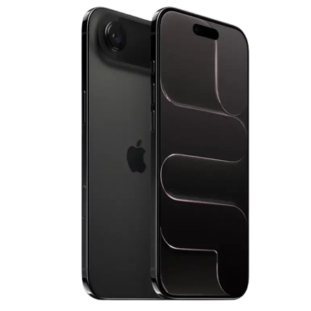iPhone 17 Air 256Go NOIR-meilleur prix