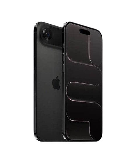 iPhone 17 Air 256Go NOIR-meilleur prix