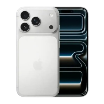 iPhone 17 pro Max eSIM 512go Silver-meilleur prix