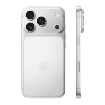 iPhone 17 pro Max eSIM 512go Silver-meilleur prix