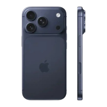 iPhone 17 pro Max eSIM 512go-bleu intense-meilleur prix