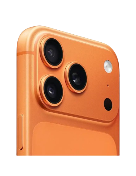 iPhone 17 pro Max SIM 256go cosmic orange-meilleur prix tunisie