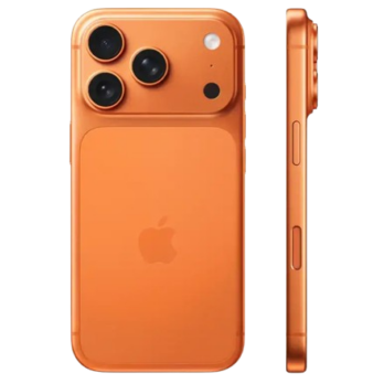 iPhone 17 pro Max SIM 256go cosmic orange-meilleur prix