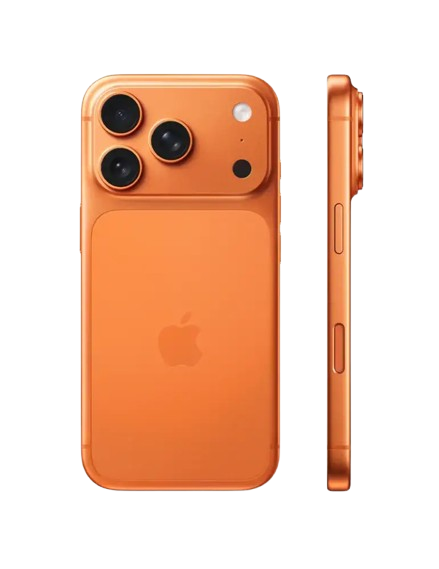 iPhone 17 pro Max SIM 256go cosmic orange-meilleur prix
