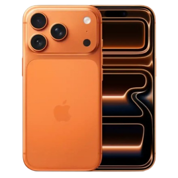 iPhone 17 pro Max SIM 256go cosmic orange-meilleur prix