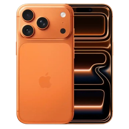 iPhone 17 pro Max SIM 256go cosmic orange-meilleur prix