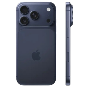 iPhone 17 pro eSIM 256 GO Bleu-meilleur prix tunisie