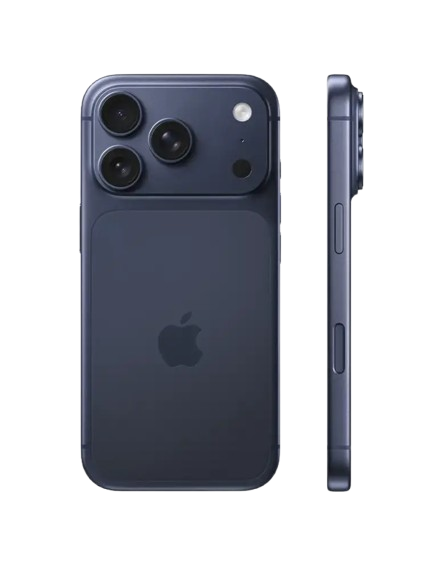 iPhone 17 pro eSIM 256 GO Bleu-meilleur prix tunisie