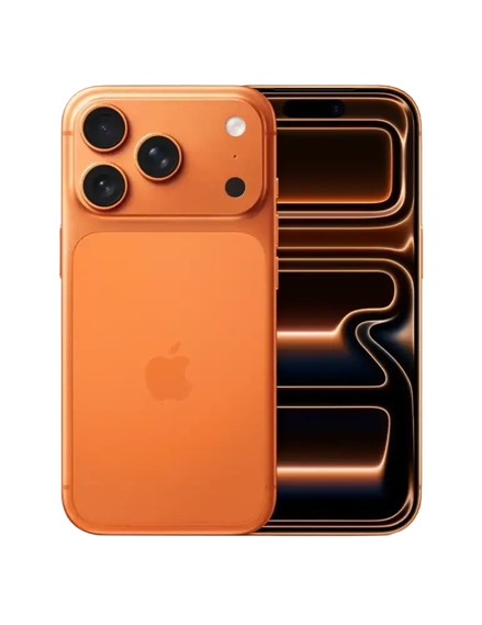iPhone 17 pro eSIM 256 GO Orange-meilleur prix tunisie