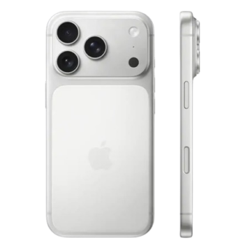 iPhone 17 pro eSIM 256 GO Silver-meilleur prix tunisie