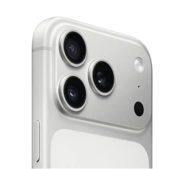 iPhone 17 pro eSIM 256 GO Silver-meilleur prix tunisie