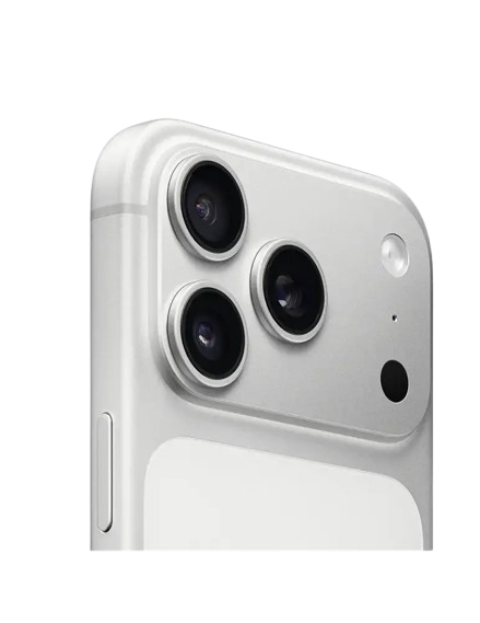 iPhone 17 pro eSIM 256 GO Silver-meilleur prix tunisie