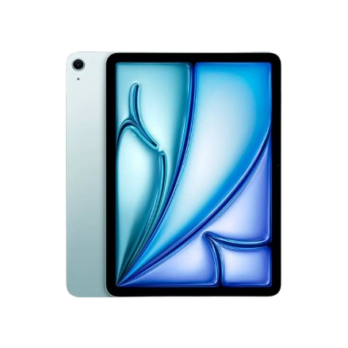 iPad Air 13″ M3 Wi-Fi 256Go – Bleu-meilleur prix tunisie