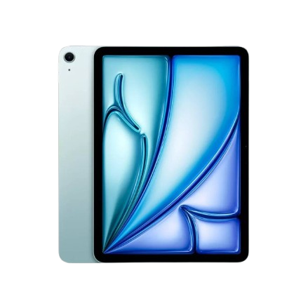 iPad Air 13″ M3 Wi-Fi 256Go – Bleu-meilleur prix tunisie