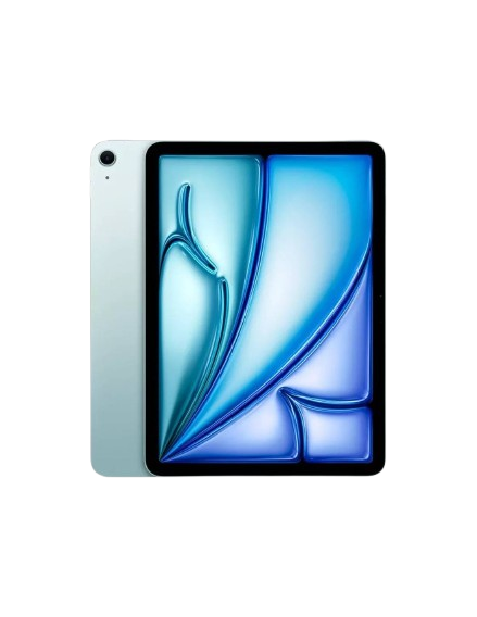 iPad Air 13″ M3 Wi-Fi 256Go – Bleu-meilleur prix tunisie