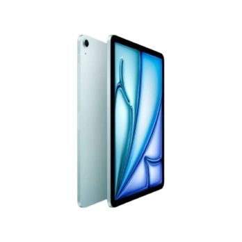 iPad Air 13″ M3 Wi-Fi 256Go – Bleu-meilleur prix tunisie
