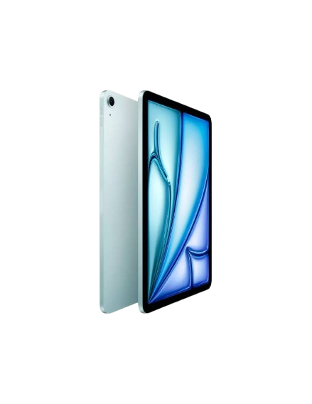 iPad Air 13″ M3 Wi-Fi 256Go – Bleu-meilleur prix tunisie