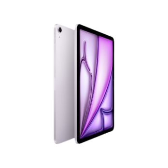 iPad Air 13″ M3 Wi-Fi 256Go – violet-meilleur prix tunisie