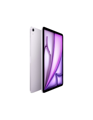 iPad Air 13″ M3 Wi-Fi 256Go – violet-meilleur prix tunisie
