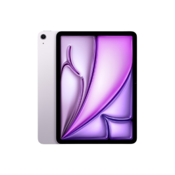 iPad Air 13″ M3 Wi-Fi 256Go – violet-meilleur prix tunisie