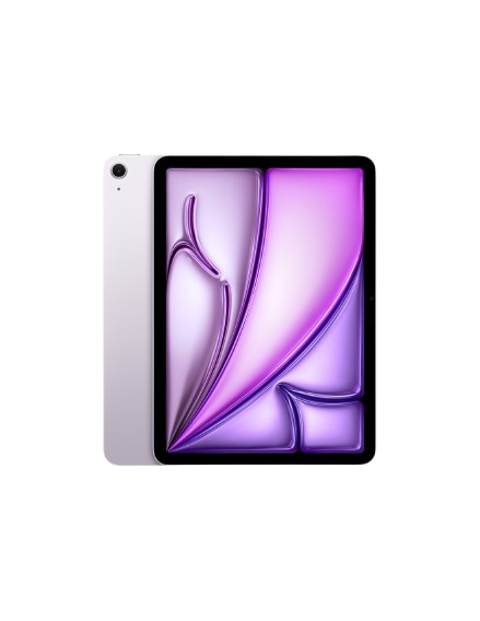 iPad Air 13″ M3 Wi-Fi 256Go – violet-meilleur prix tunisie