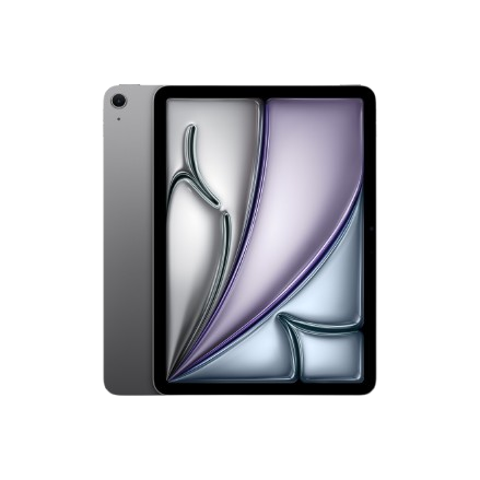 iPad Air 13″ M3 Wi-Fi 256Go – Gris-meilleur prix tunisie