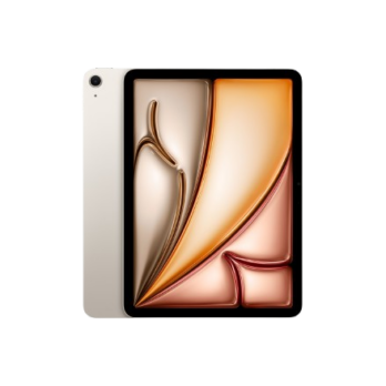 iPad Air 13″ M3 Wi-Fi 256Go – Starlight-meilleur prix tunisie
