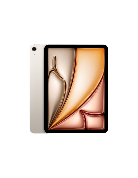 iPad Air 13″ M3 Wi-Fi 256Go – Starlight-meilleur prix tunisie