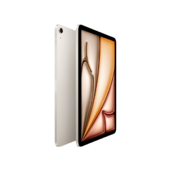 iPad Air 13″ M3 Wi-Fi 256Go – Starlight-meilleur prix tunisie