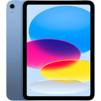 iPad A16 128Gb Wifi - Bleu-meilleur prix tunisie