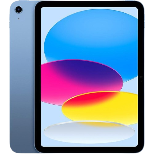 iPad A16 128Gb Wifi - Bleu-meilleur prix tunisie