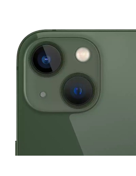 iPhone 13 128 Go- Vert-meilleur prix tunisie