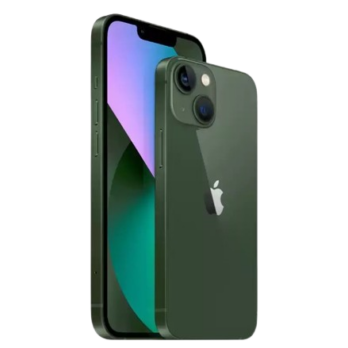 iPhone 13 128 Go- Vert-meilleur prix tunisie