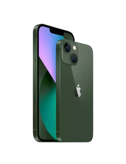 iPhone 13 128 Go- Vert-meilleur prix tunisie