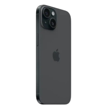 Apple iPhone 15 Plus 128 Go – Noir-meilleur prix tunisie