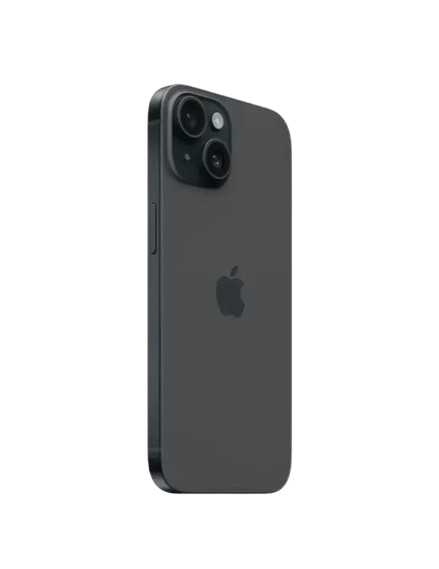Apple iPhone 15 Plus 128 Go – Noir-meilleur prix tunisie