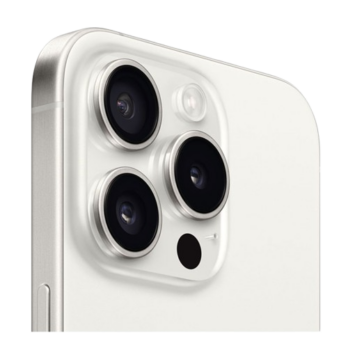 IPHONE 15 PRO MAX 256GO BLANC-meilleur prix tunisie