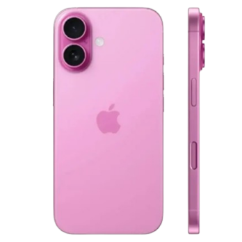 iPhone 16 Plus 128 GO Pink-rose-meilleur prix tunisie